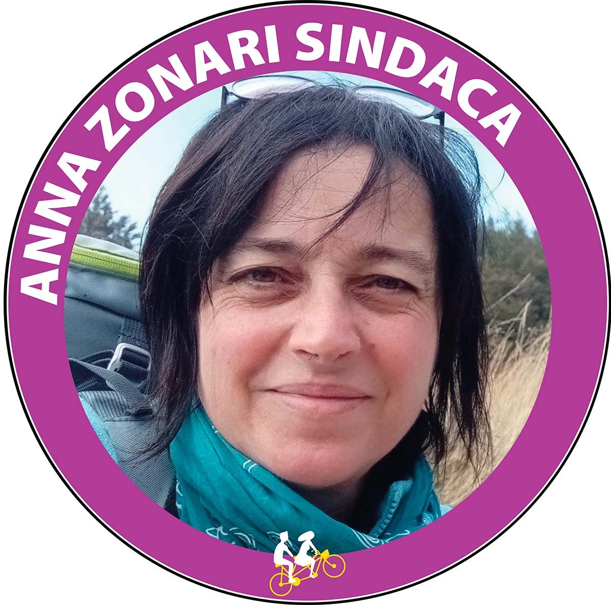 Anna Zonari Sindaca