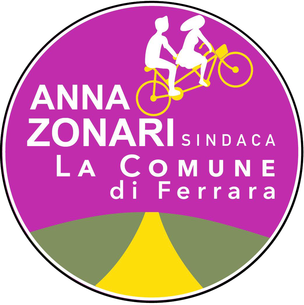 Logo La Comune