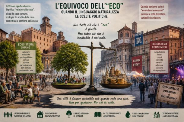 eco equivoco