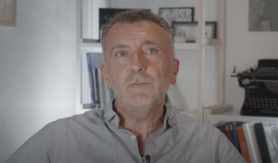 Andrea Firrincieli
